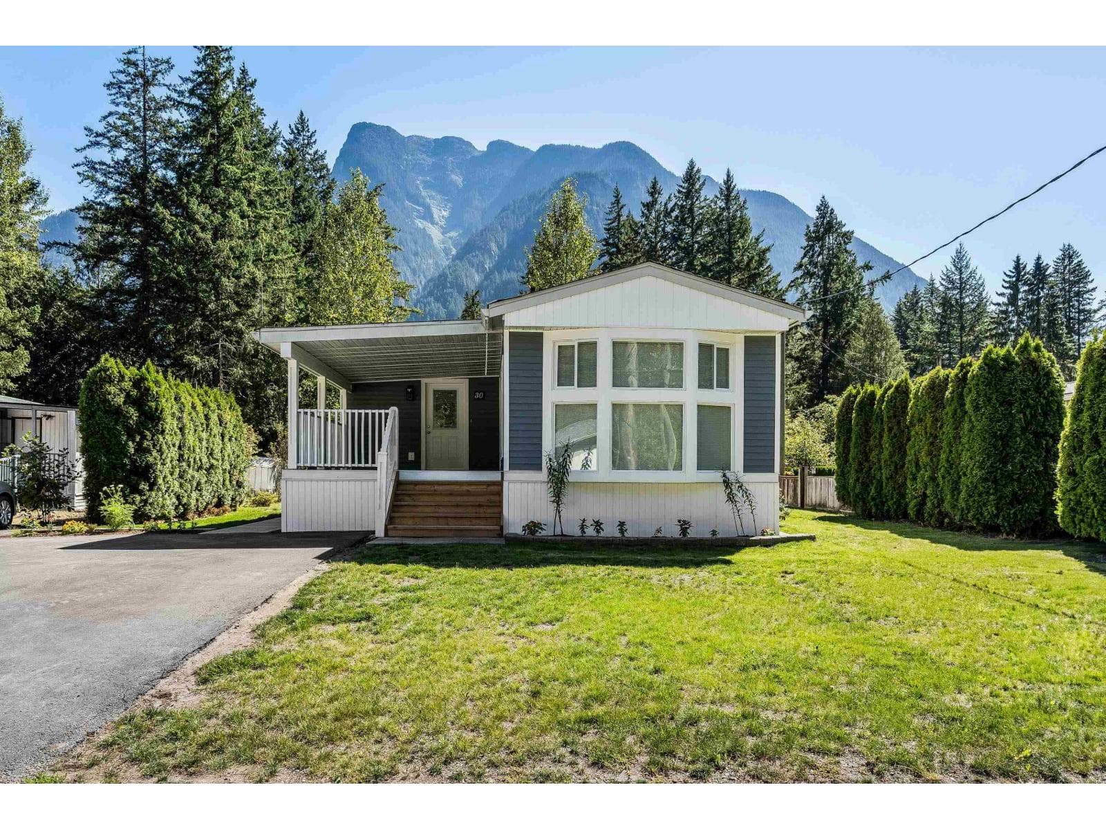 30 65367 KAWKAWA LAKE ROAD, Hope