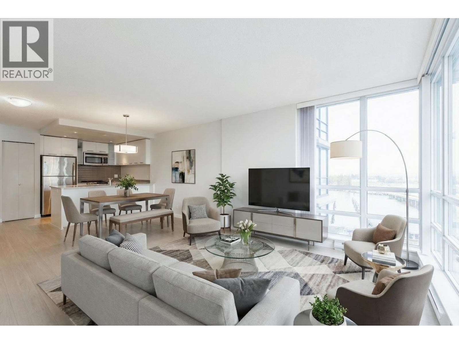 1202 3111 CORVETTE WAY