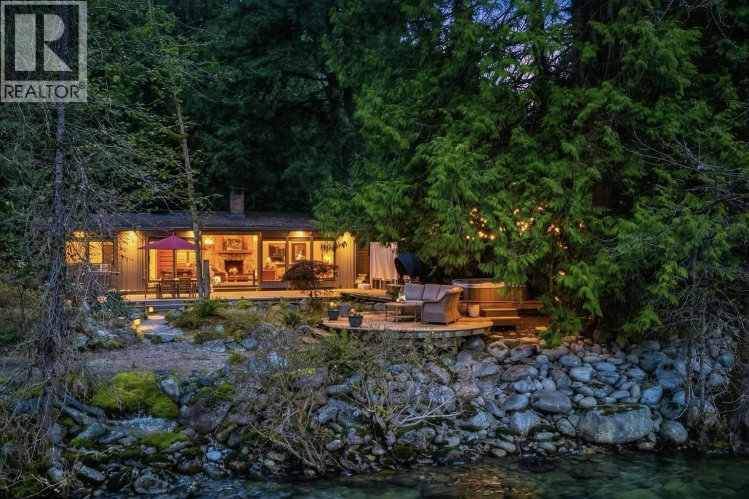 808 SEYMOUR BOULEVARD