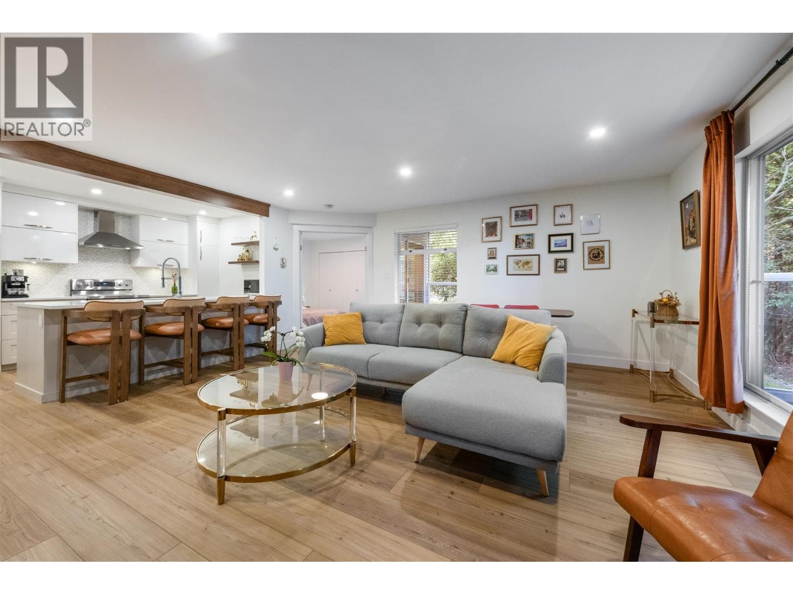 208 2733 ATLIN PLACE