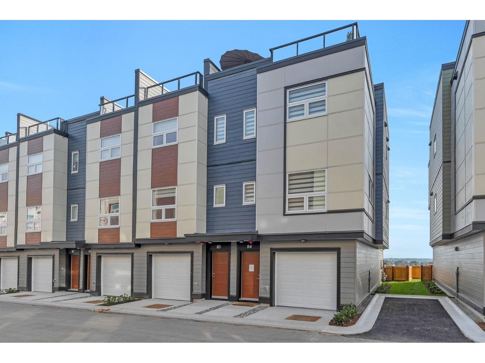 84 7381 PRESTON BOULEVARD