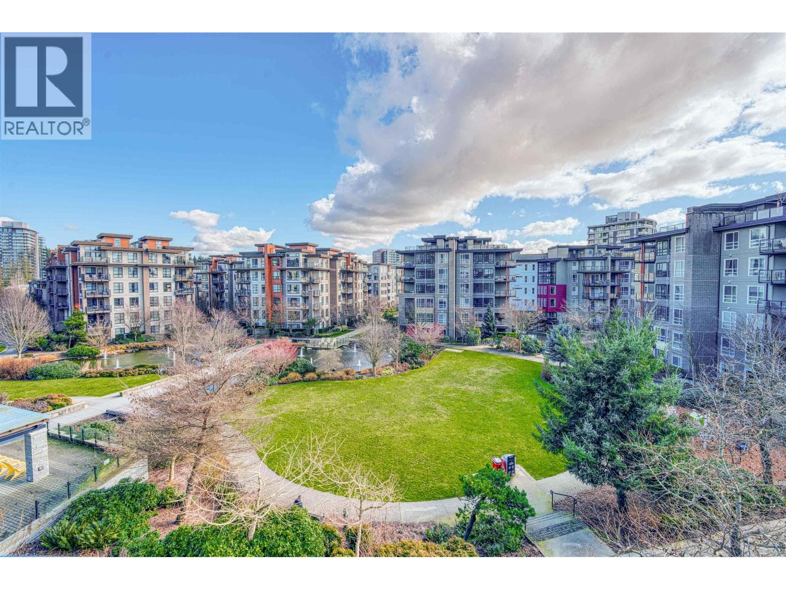 401 6138 BIRNEY AVENUE