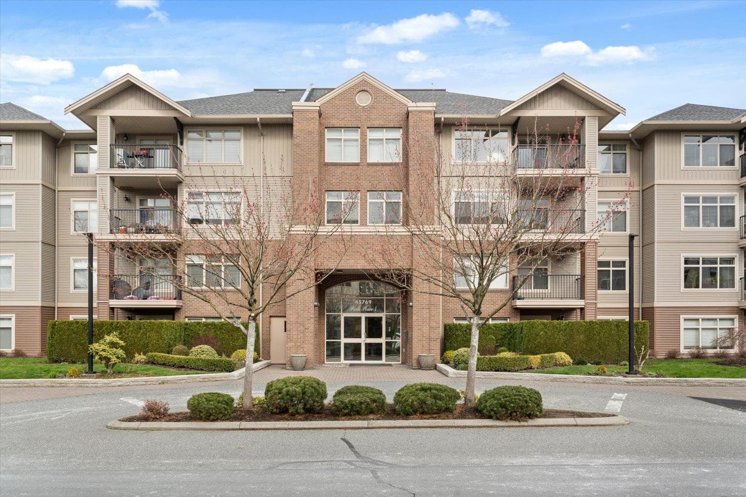 404 45769 STEVENSON ROAD, Sardis East Vedder