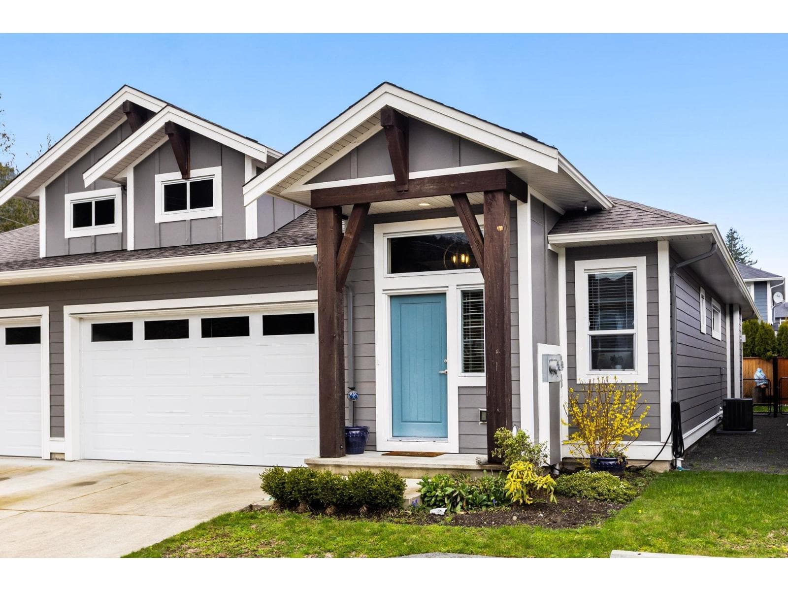 34 628 MCCOMBS DRIVE, Harrison Hot Springs