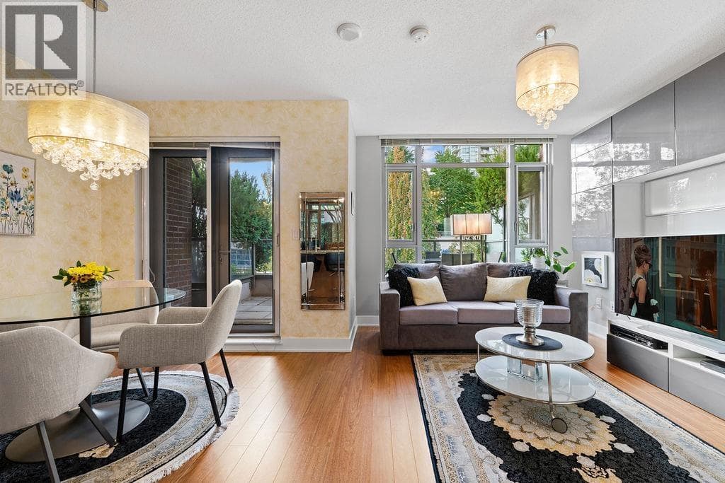 306 1155 THE HIGH STREET