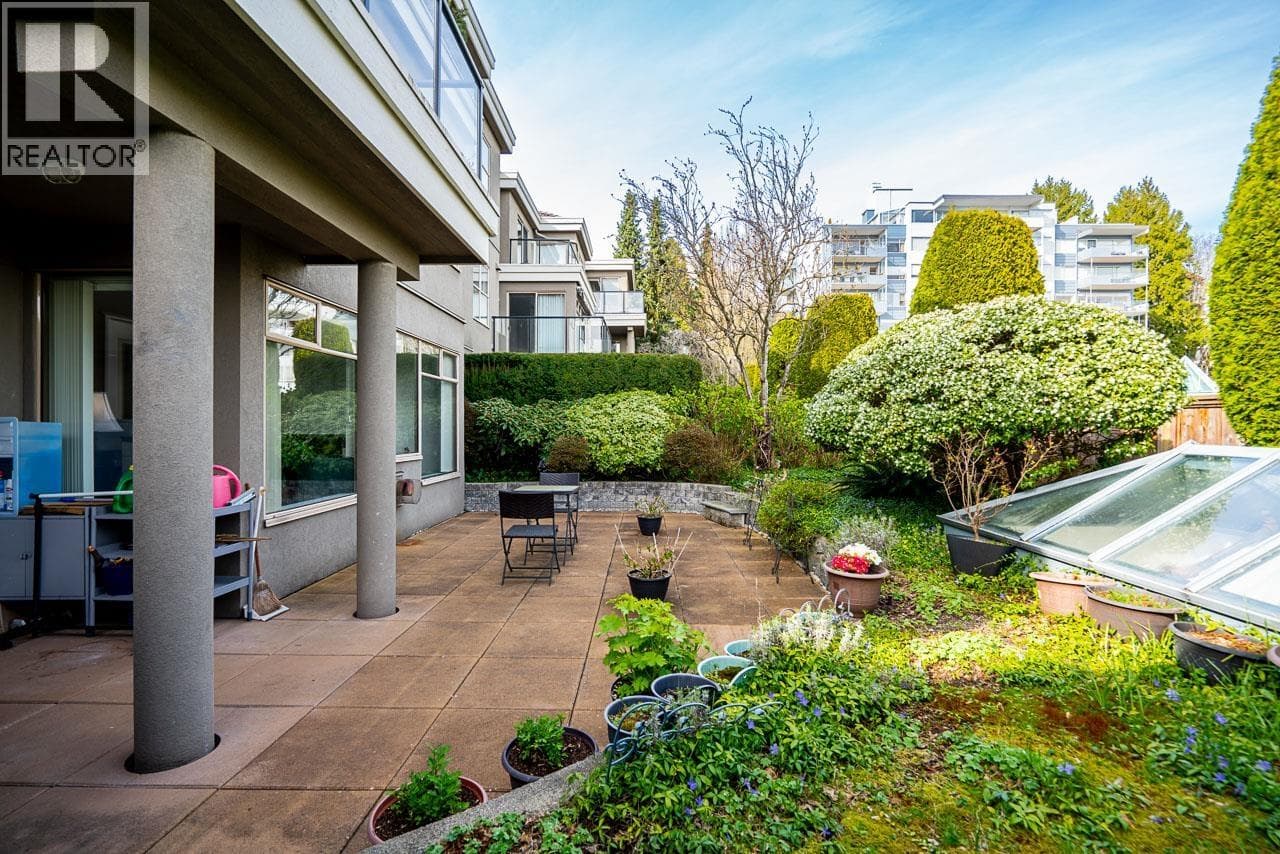 204 1765 MARINE DRIVE