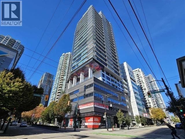 2005 885 CAMBIE STREET