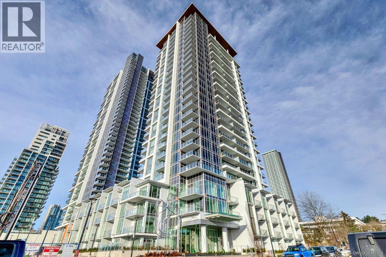 603 2351 BETA AVENUE