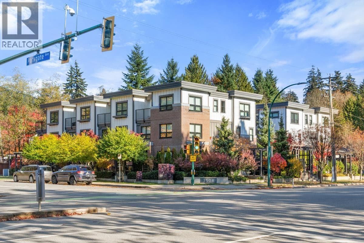 13 3508 MT SEYMOUR PARKWAY