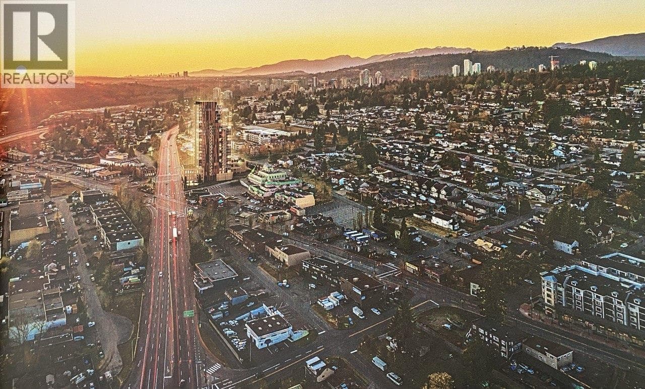 1506 901 LOUGHEED HIGHWAY