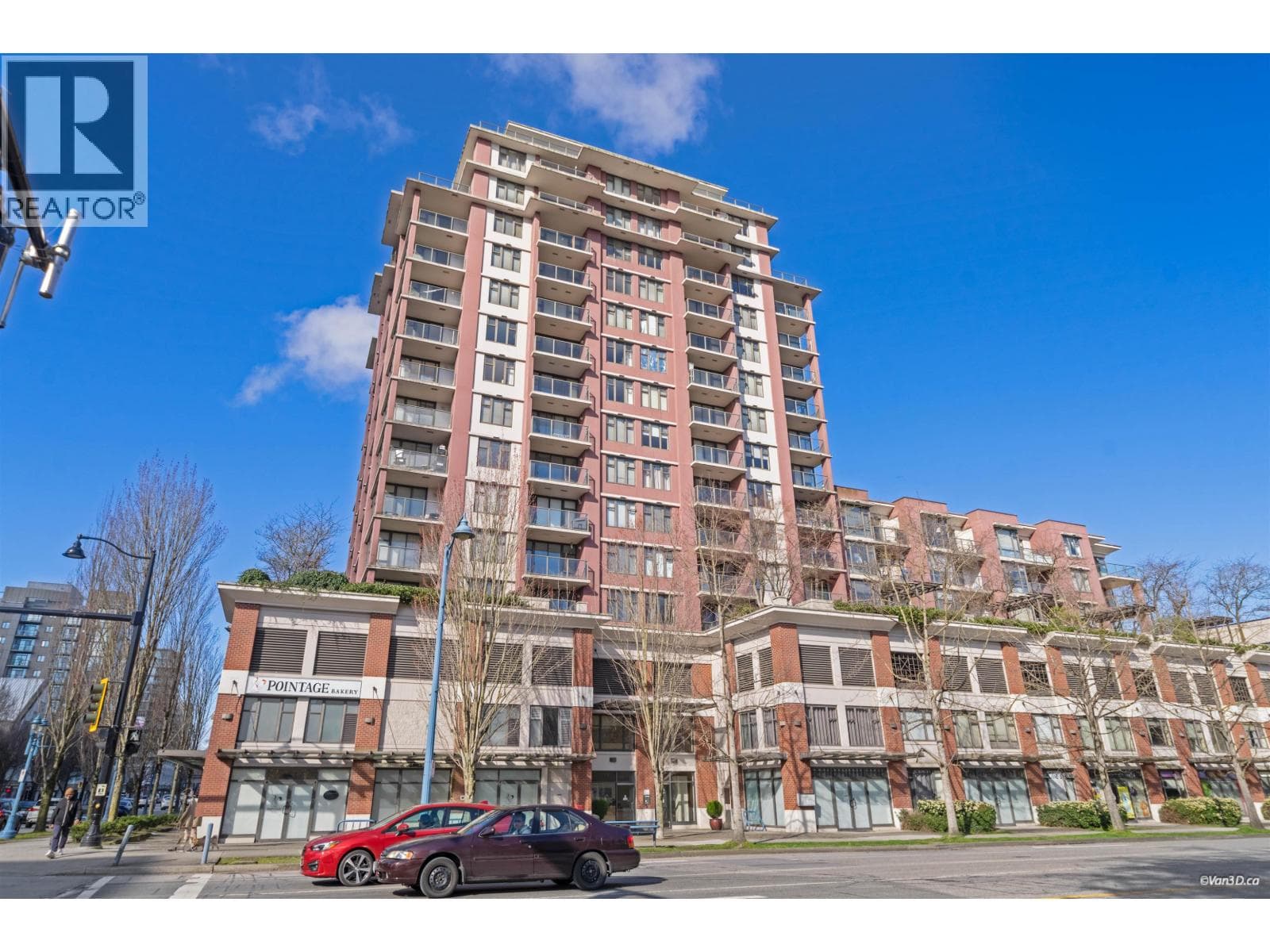 1001 5933 COONEY ROAD