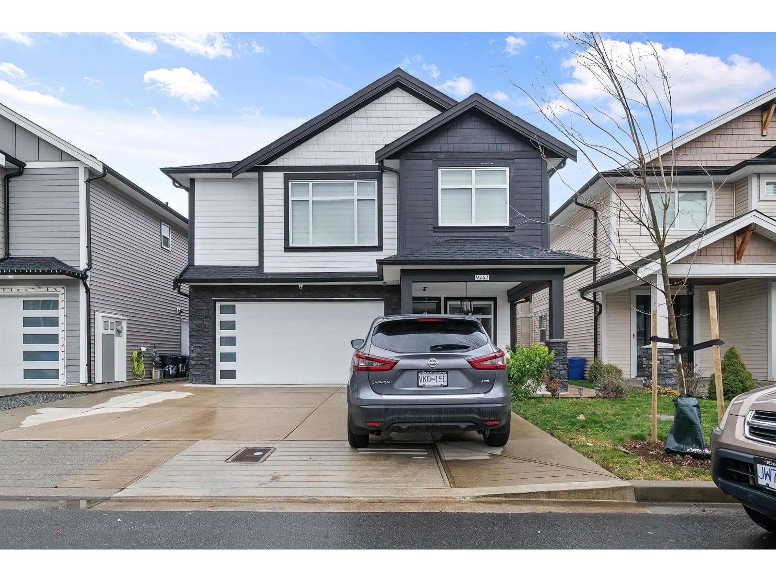 9262 SITKA PLACE, Chilliwack Proper East