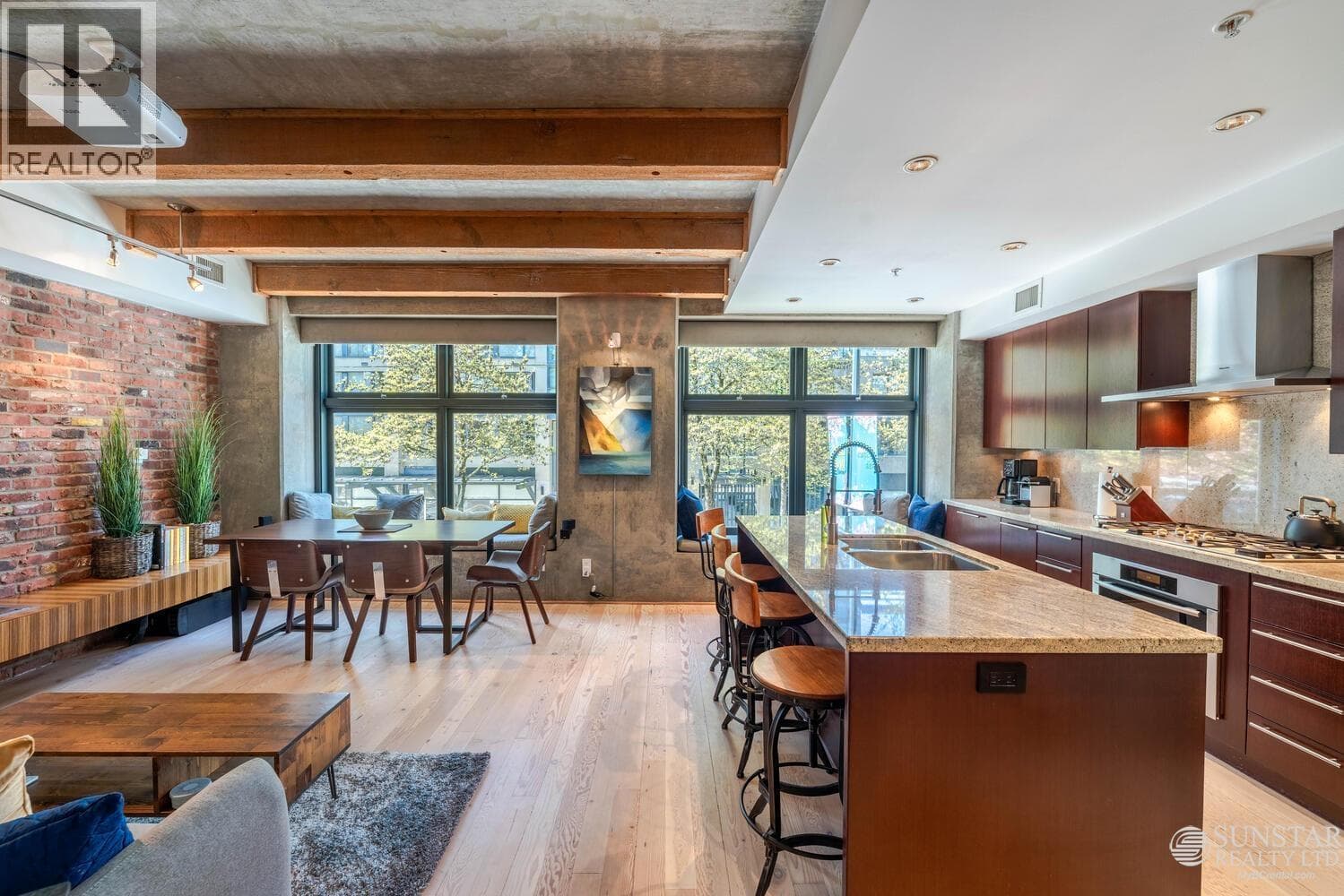 301 1180 HOMER STREET