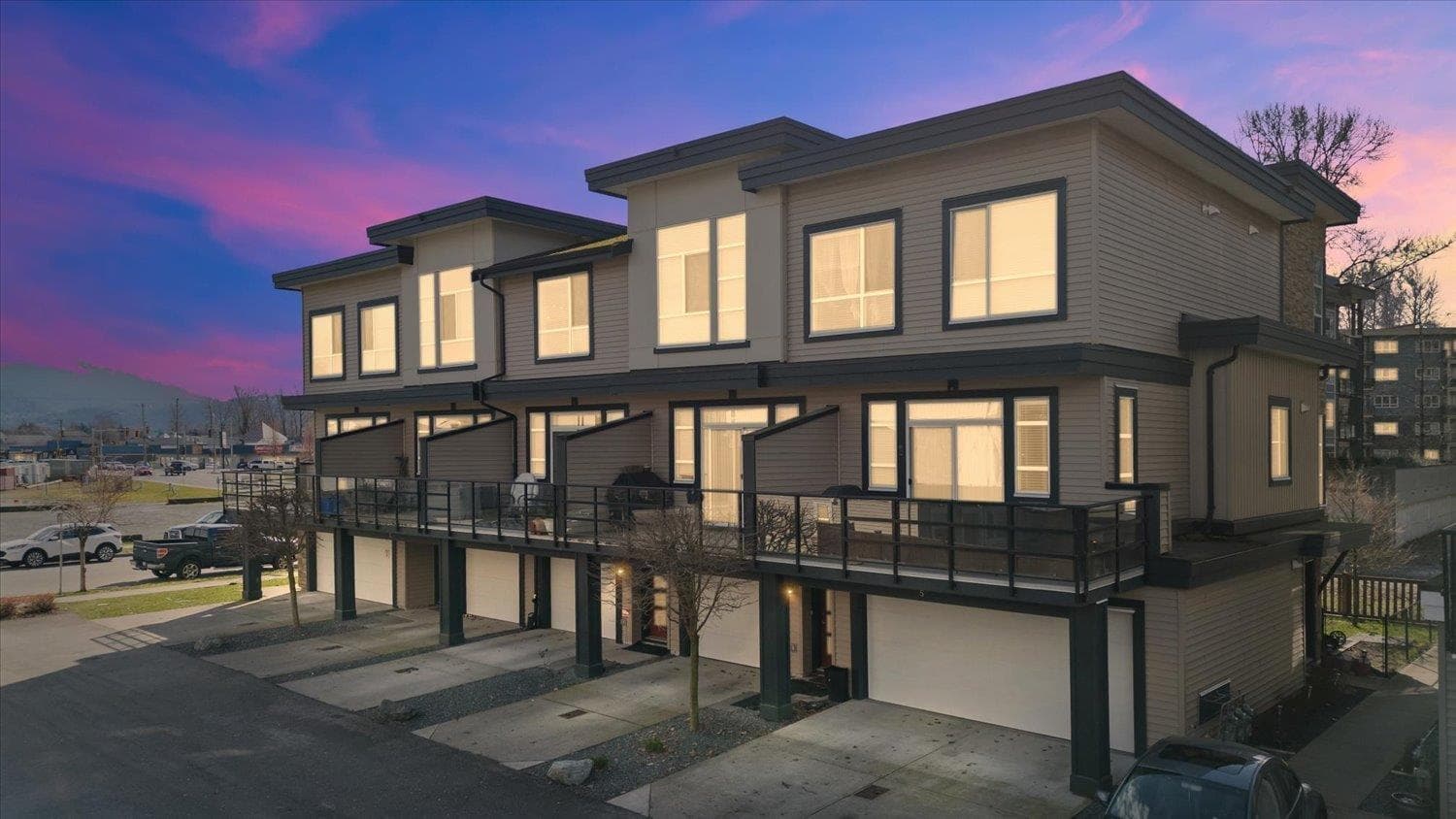 5 8413 MIDTOWN WAY, Chilliwack Proper South