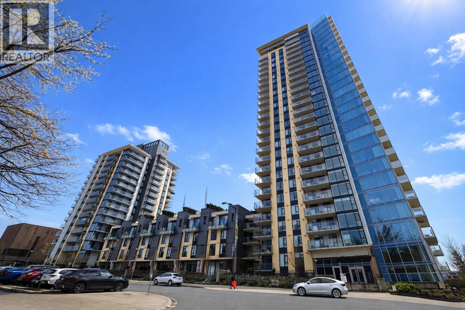 405 1401 HUNTER STREET