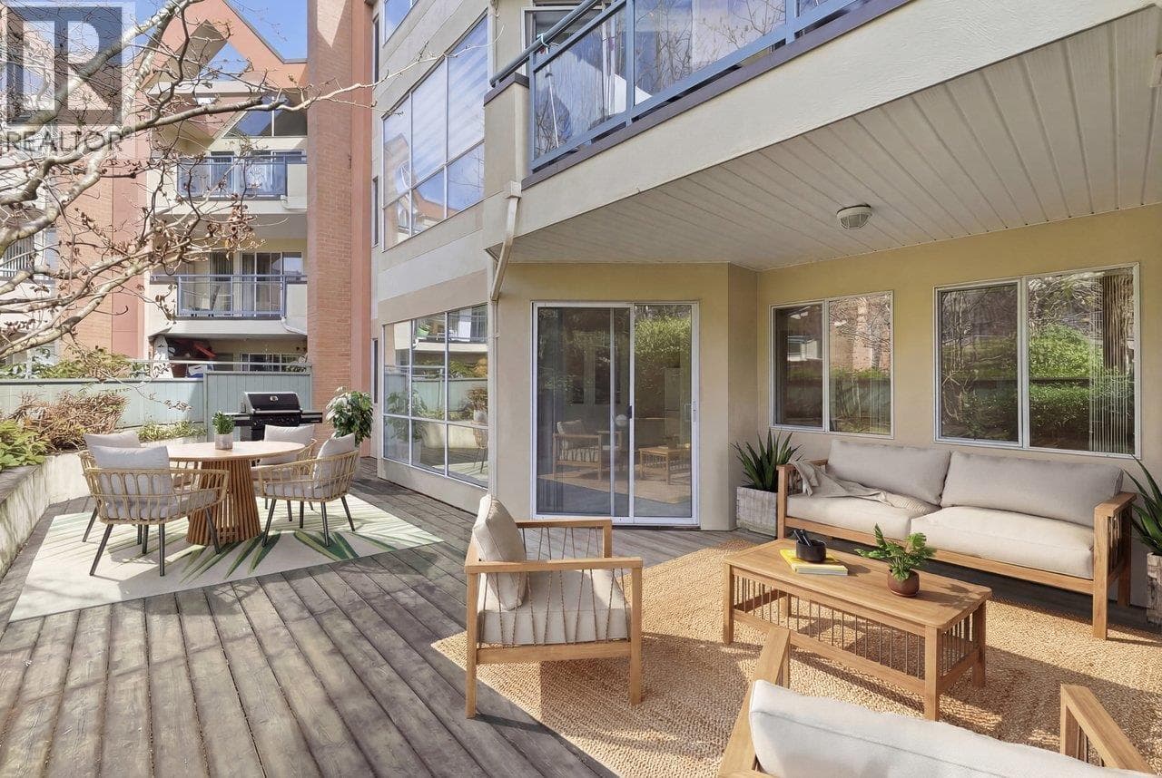 109 8600 LANSDOWNE ROAD