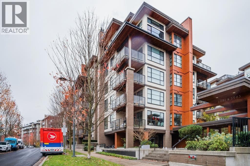 118 5983 GRAY AVENUE