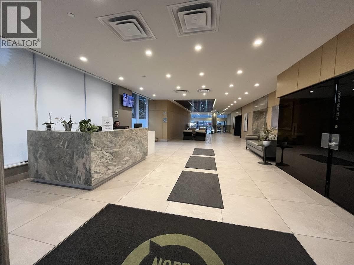 2007 8189 CAMBIE STREET