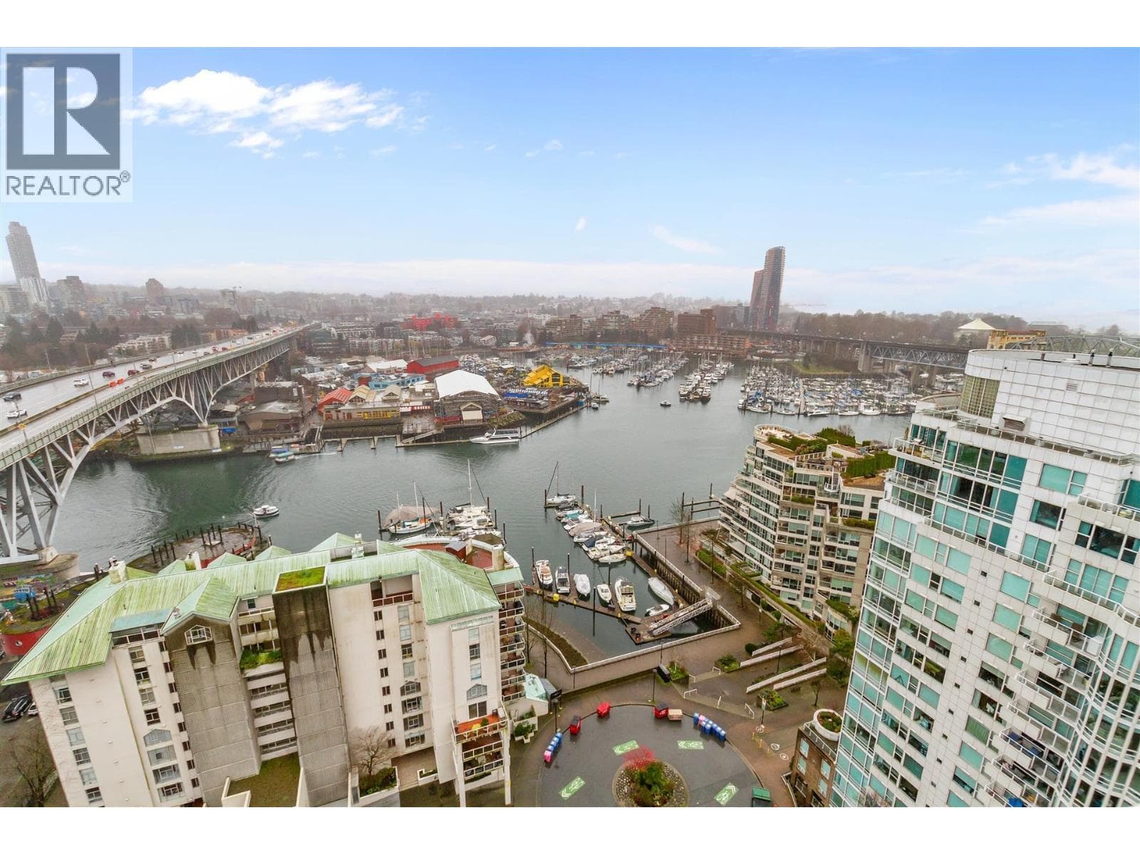 2302 1500 HOWE STREET