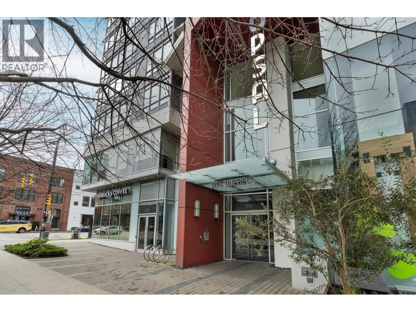 1604 1775 QUEBEC STREET