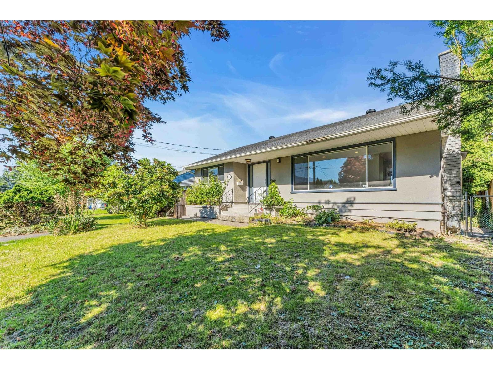 9708 HARRISON STREET, Chilliwack Proper West