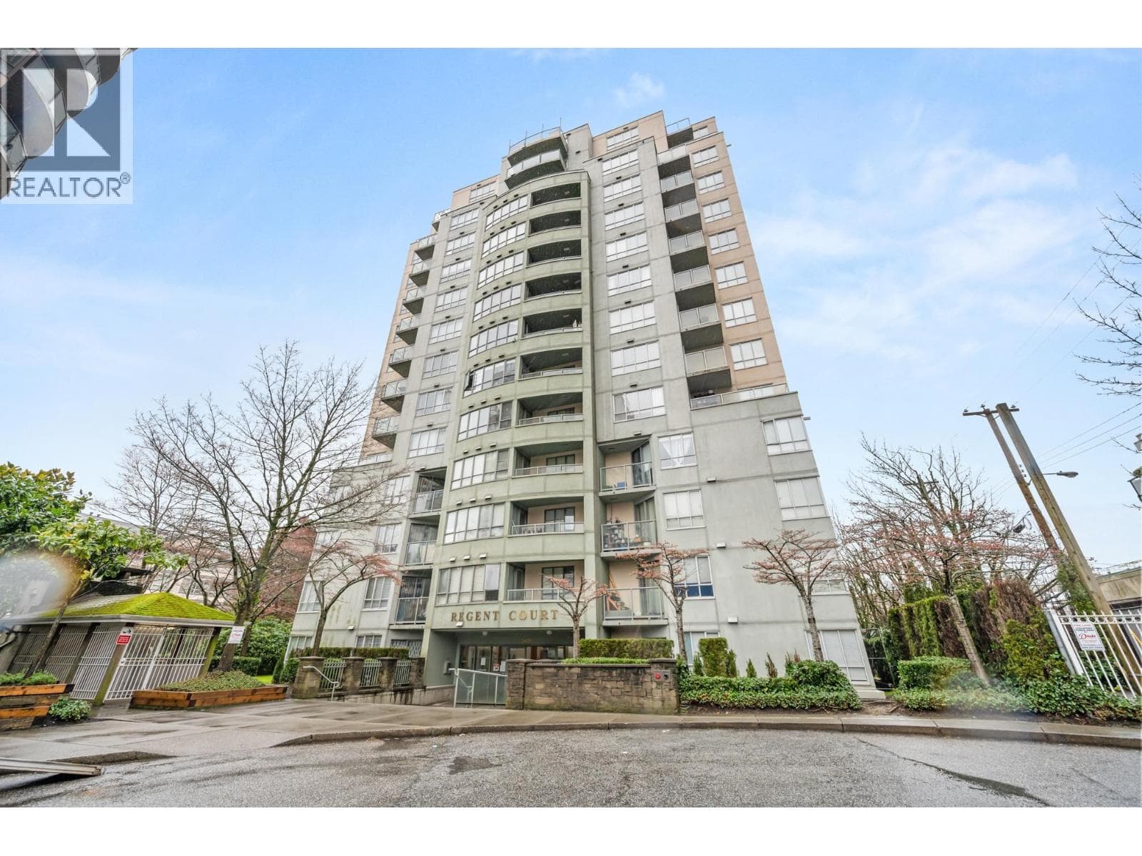 607 3489 ASCOT PLACE