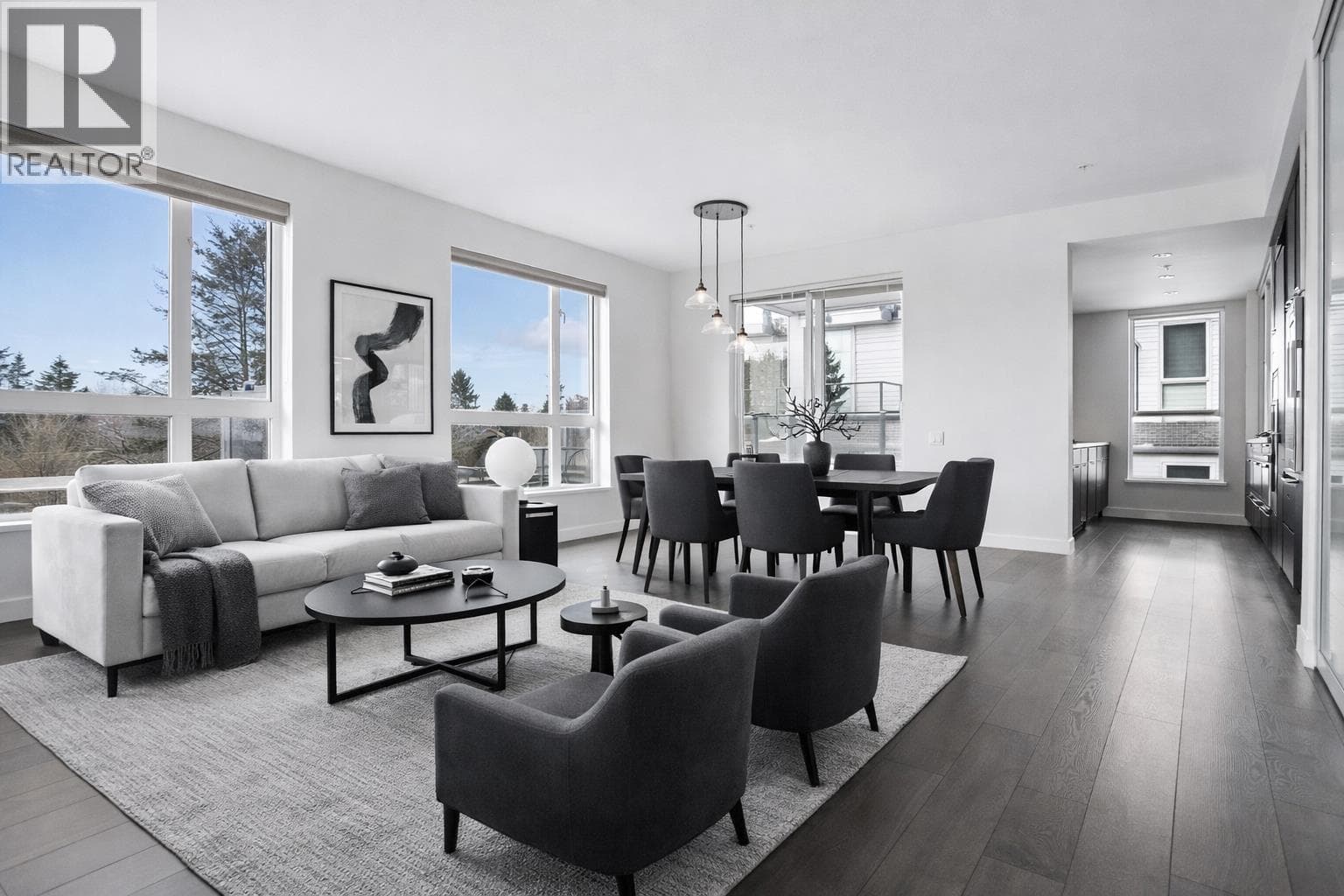 608 6677 CAMBIE STREET