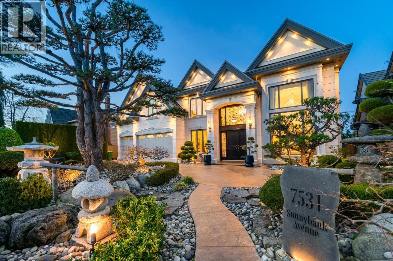 7531 SUNNYBANK AVENUE