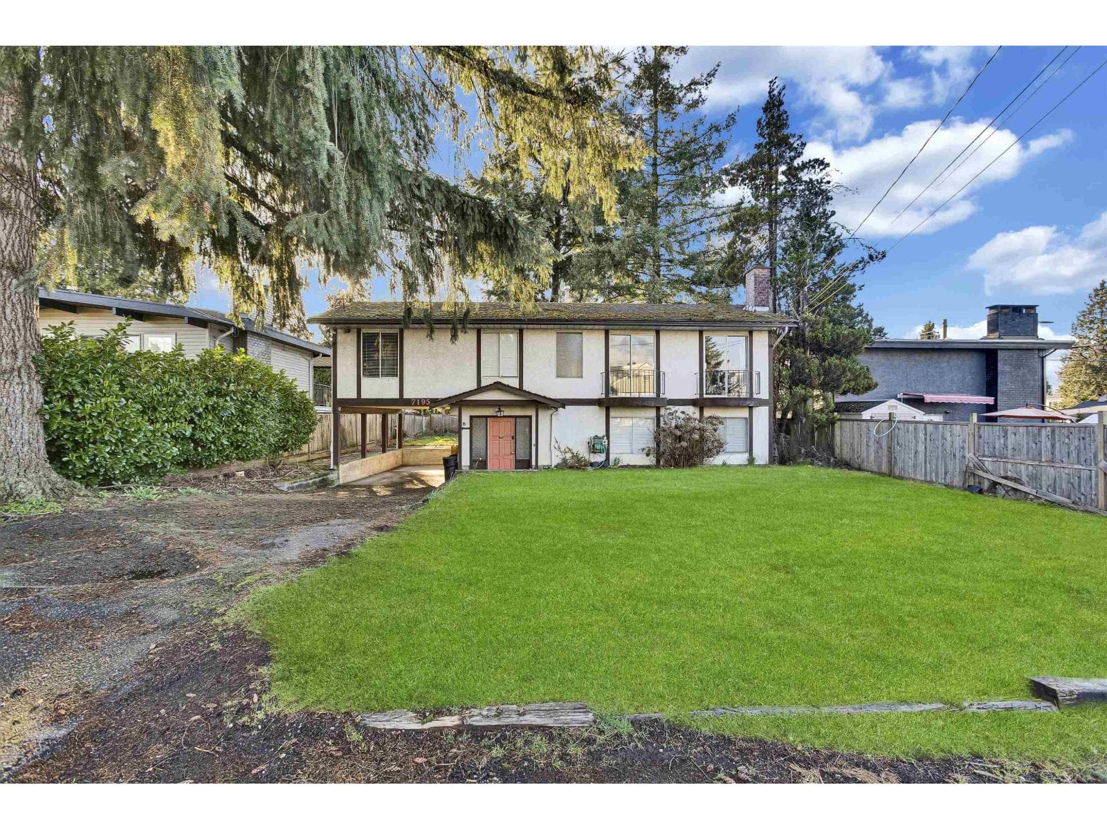 7195 115 STREET