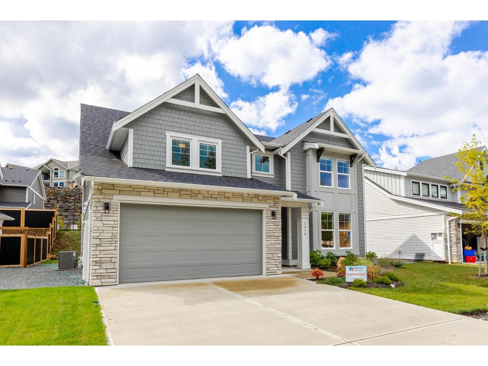 1970 SPARROW HAWK PLACE, Mt Woodside