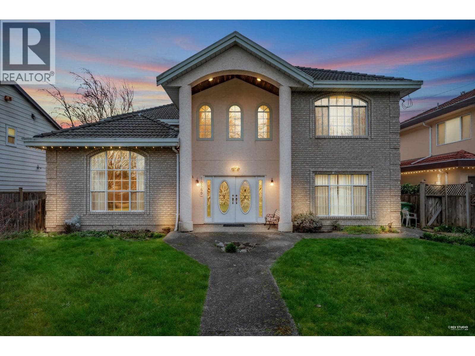 10560 RAILWAY AVENUE