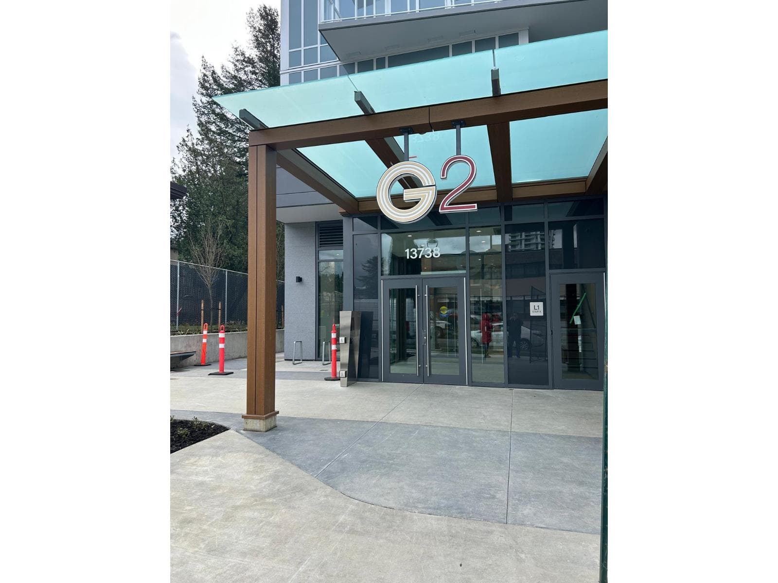 1802 13738 CENTRAL AVENUE