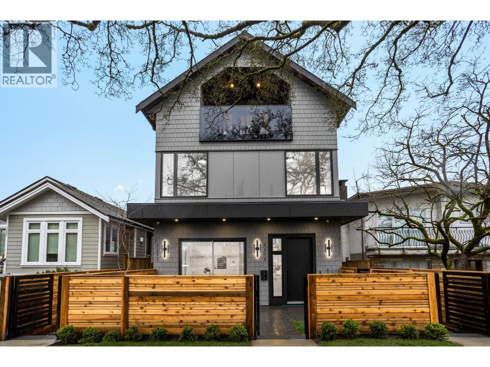 2 3275 GRAVELEY STREET