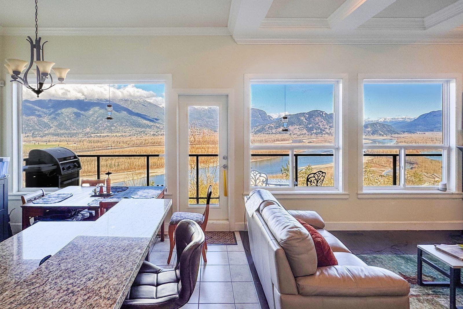 5 43462 ALAMEDA DRIVE, Chilliwack Mountain