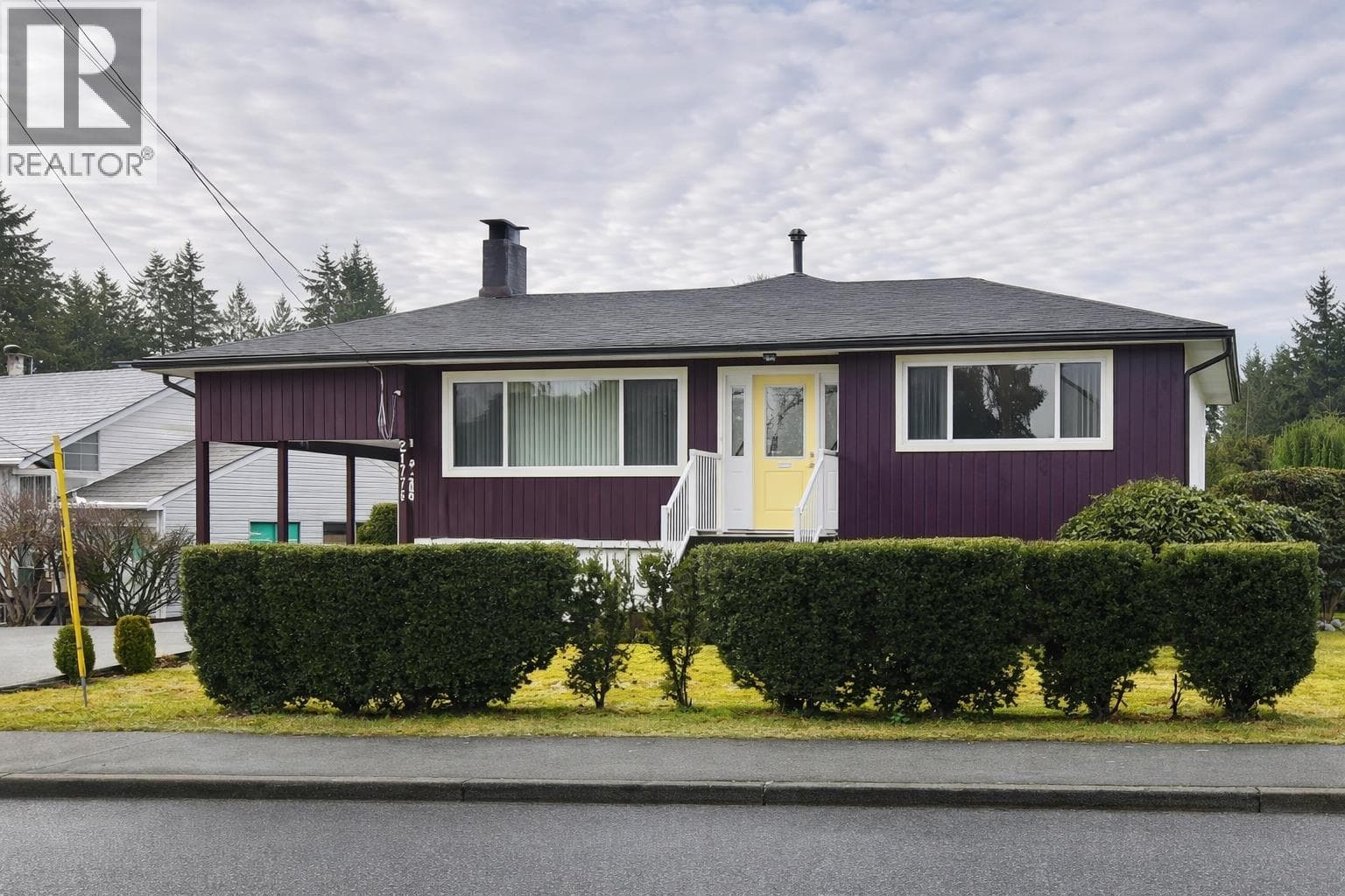 21776 MOUNTAINVIEW CRESCENT