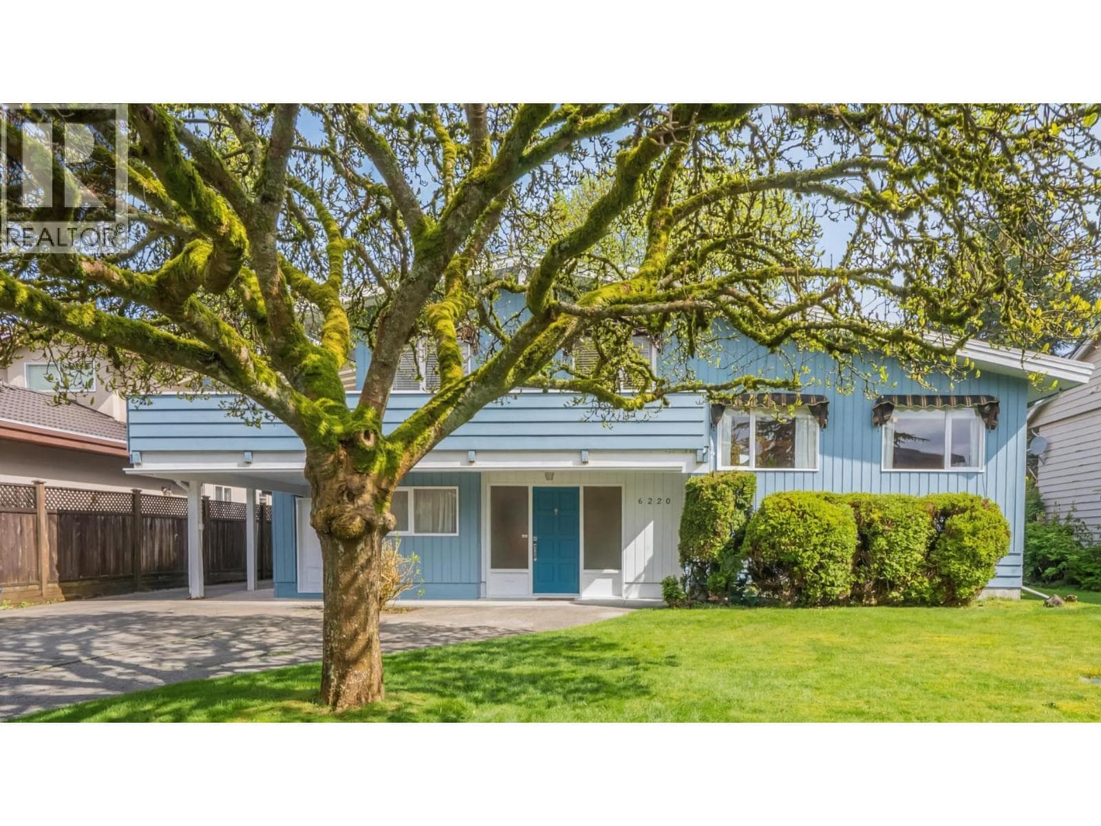 6220 CHATSWORTH ROAD