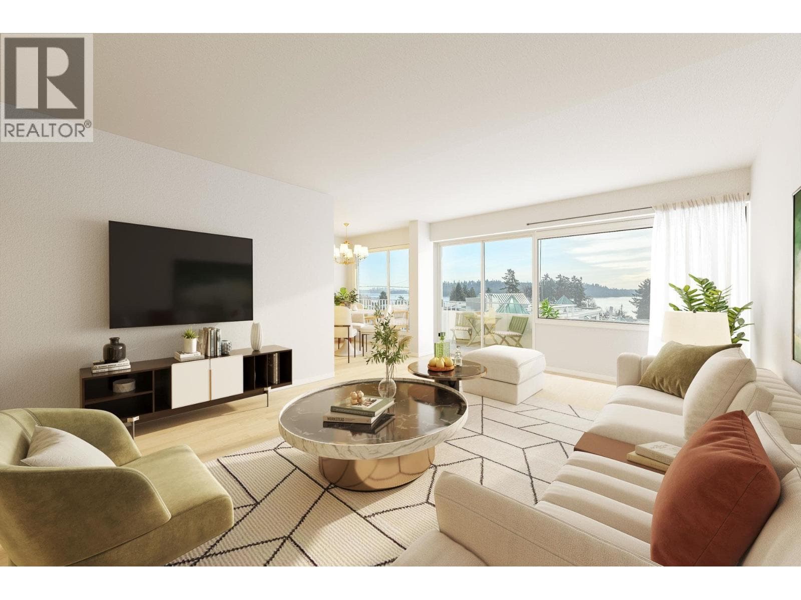 203 1730 DUCHESS AVENUE