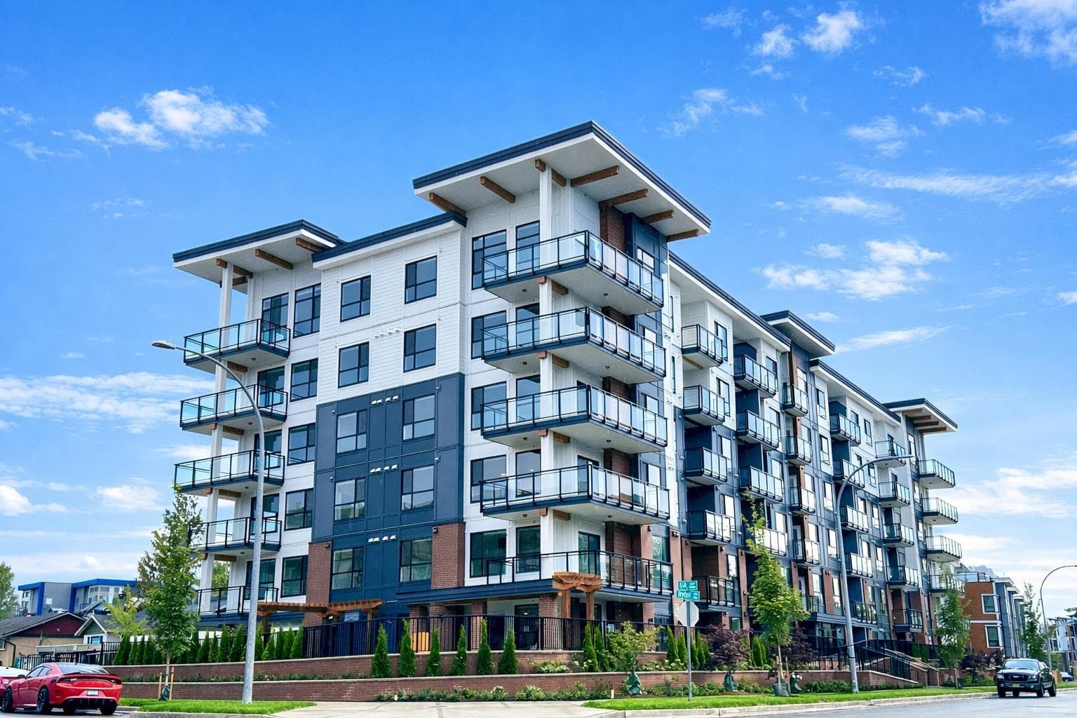 408 5504 BRYDON CRESCENT