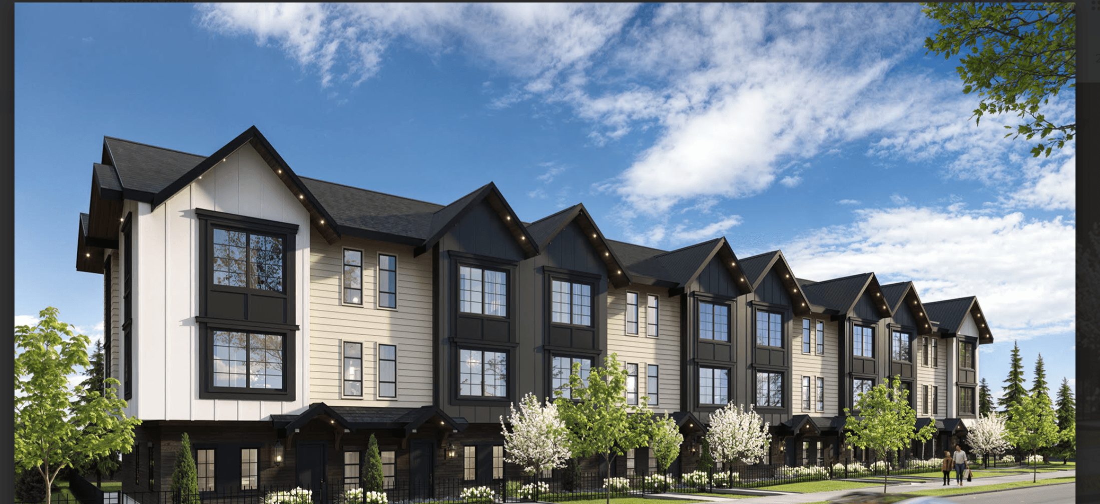 Bromley by Leone Homes, Langley
